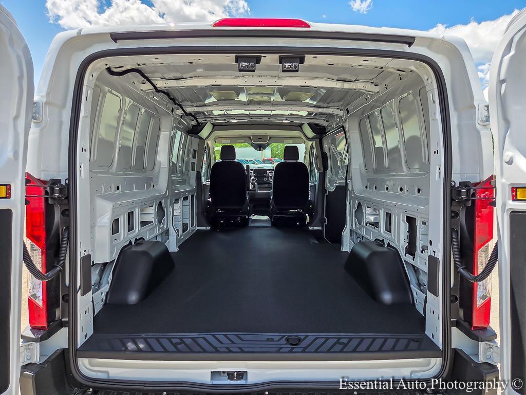 new 2025 Ford Transit-250 car, priced at $52,770