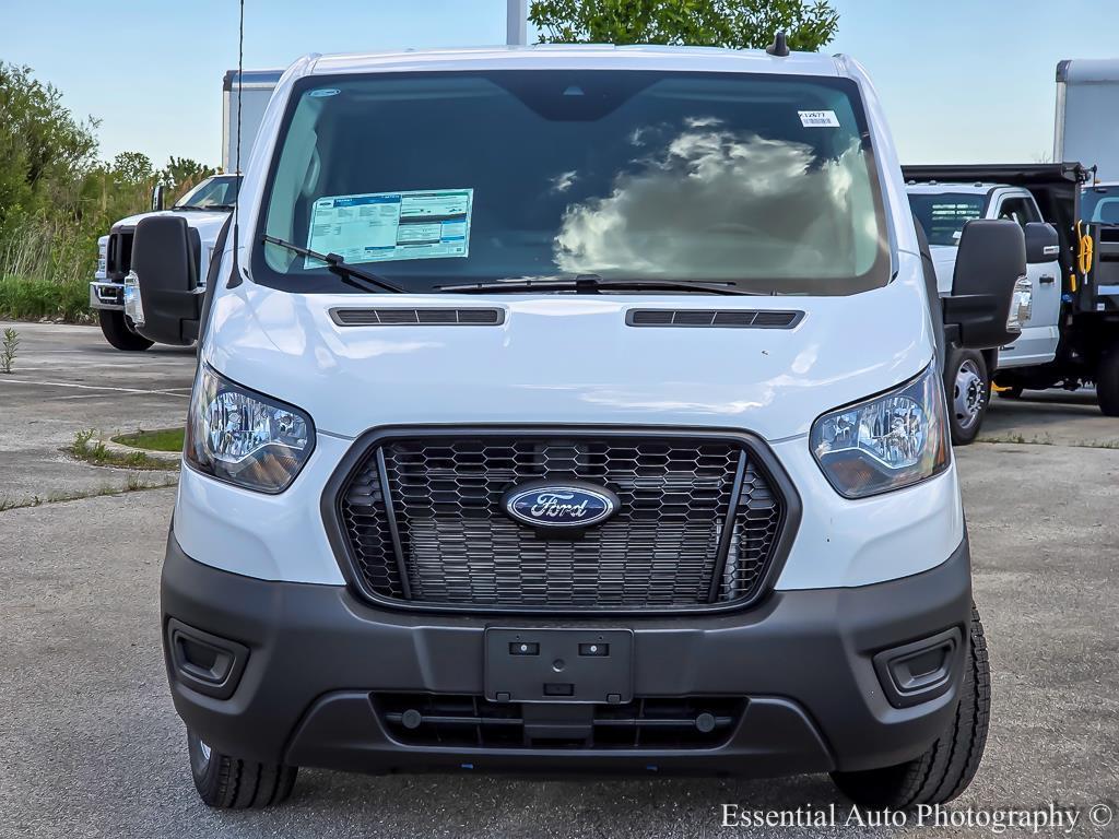 new 2025 Ford Transit-250 car, priced at $52,770