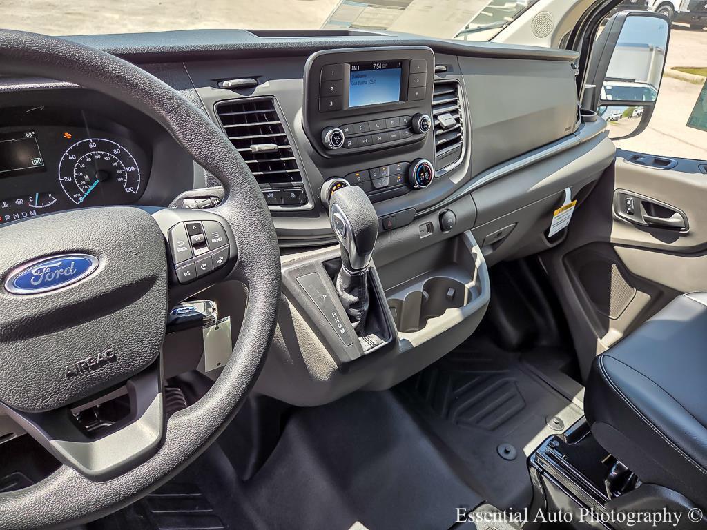new 2025 Ford Transit-250 car, priced at $52,770