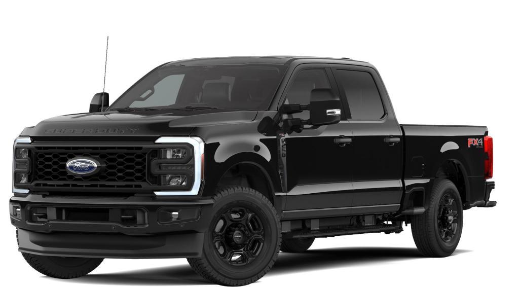 new 2026 Ford F-250 car, priced at $64,570