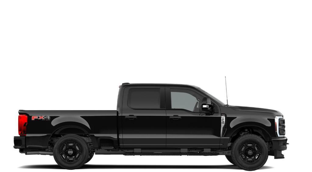 new 2026 Ford F-250 car, priced at $64,570
