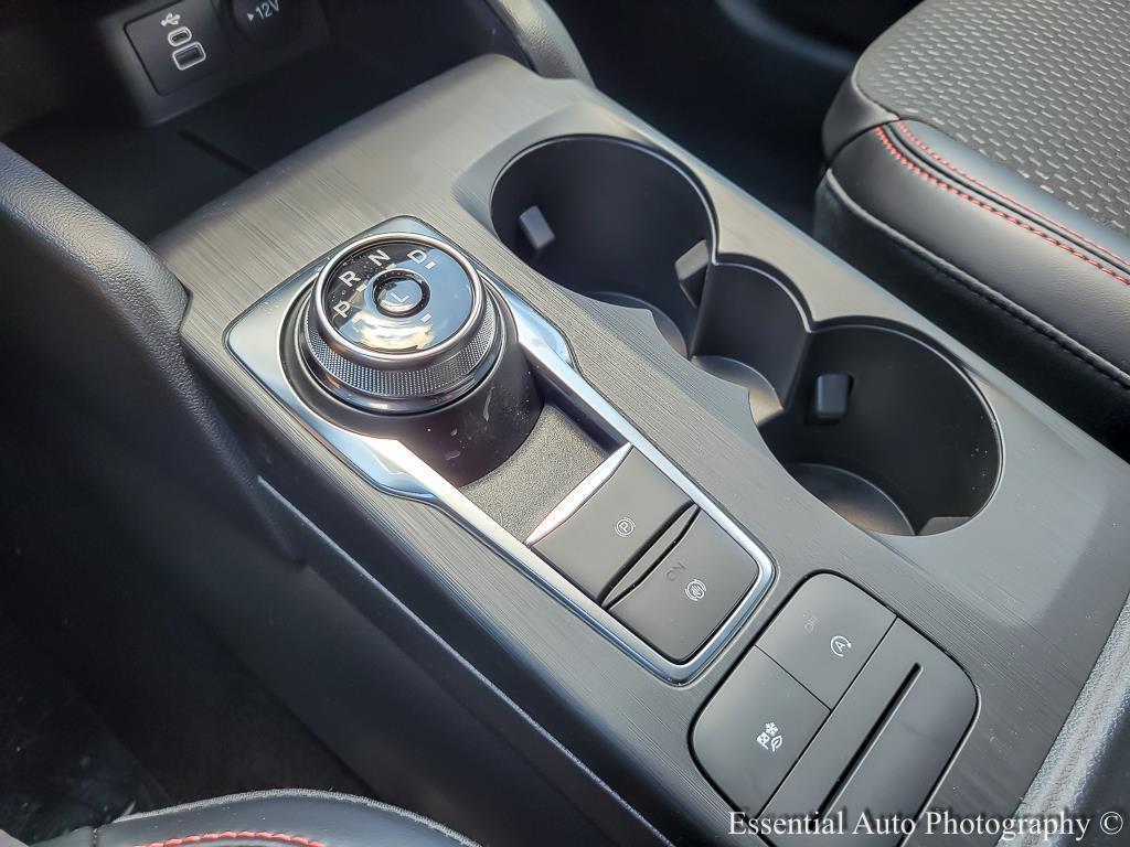 new 2025 Ford Escape car, priced at $31,230