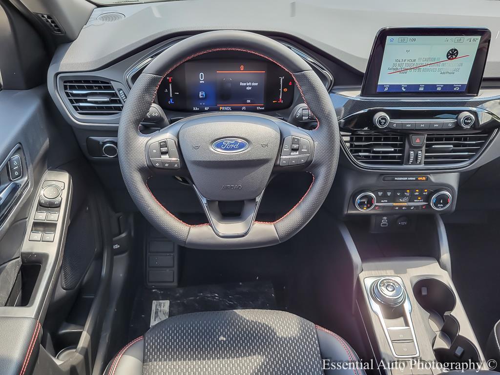 new 2025 Ford Escape car, priced at $31,230