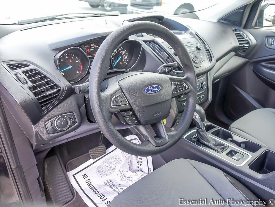 used 2019 Ford Escape car, priced at $13,999