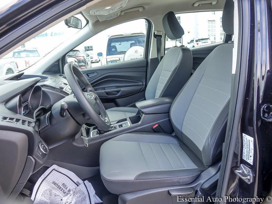 used 2019 Ford Escape car, priced at $14,700