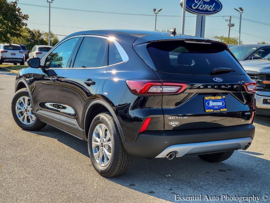 new 2024 Ford Escape car, priced at $28,701