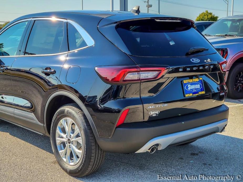 new 2024 Ford Escape car, priced at $28,701