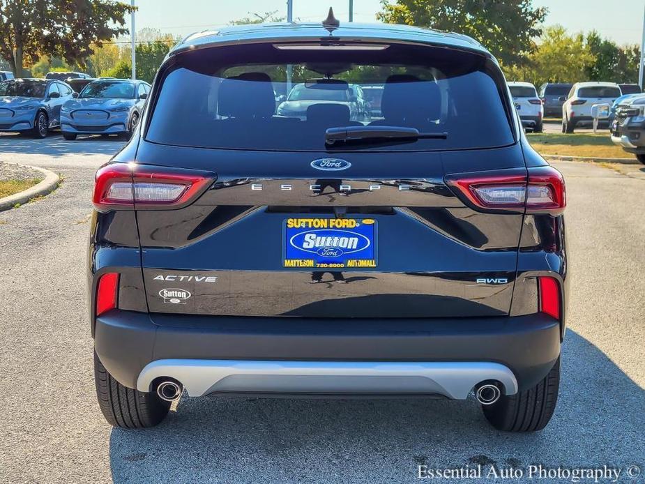 new 2024 Ford Escape car, priced at $28,701