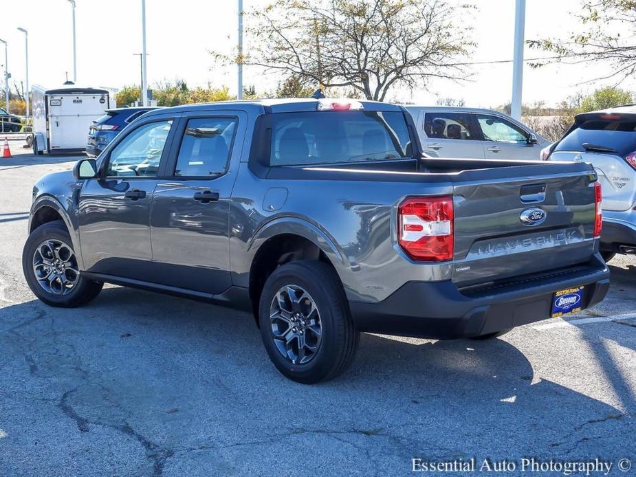 new 2024 Ford Maverick car, priced at $29,165