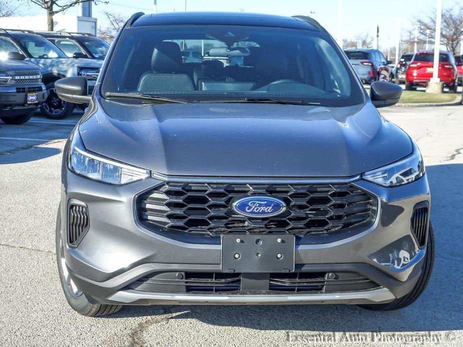 new 2025 Ford Escape car, priced at $32,337