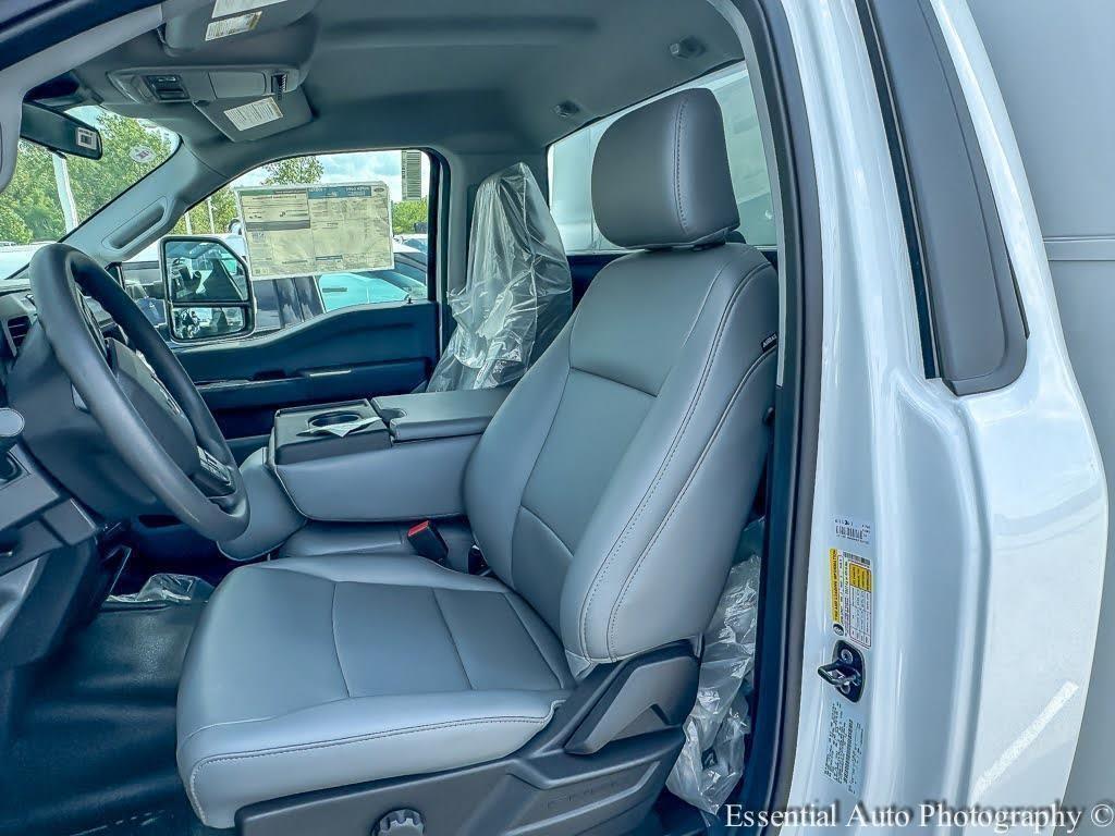 new 2024 Ford F-350 car, priced at $66,069