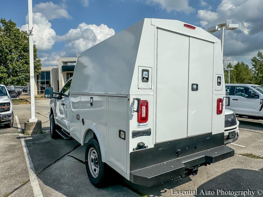 new 2024 Ford F-350 car, priced at $77,678