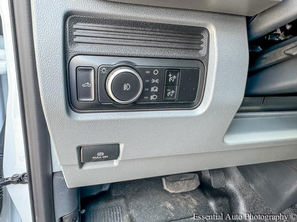 new 2024 Ford F-350 car, priced at $66,069