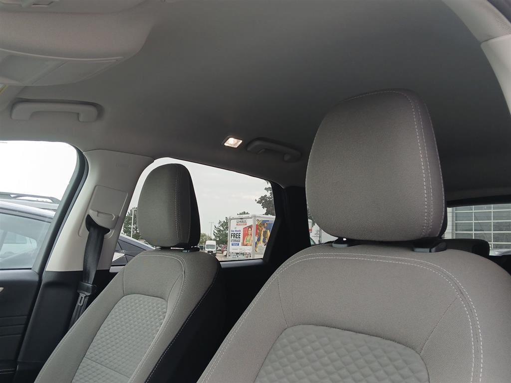 used 2022 Ford Escape car, priced at $21,981