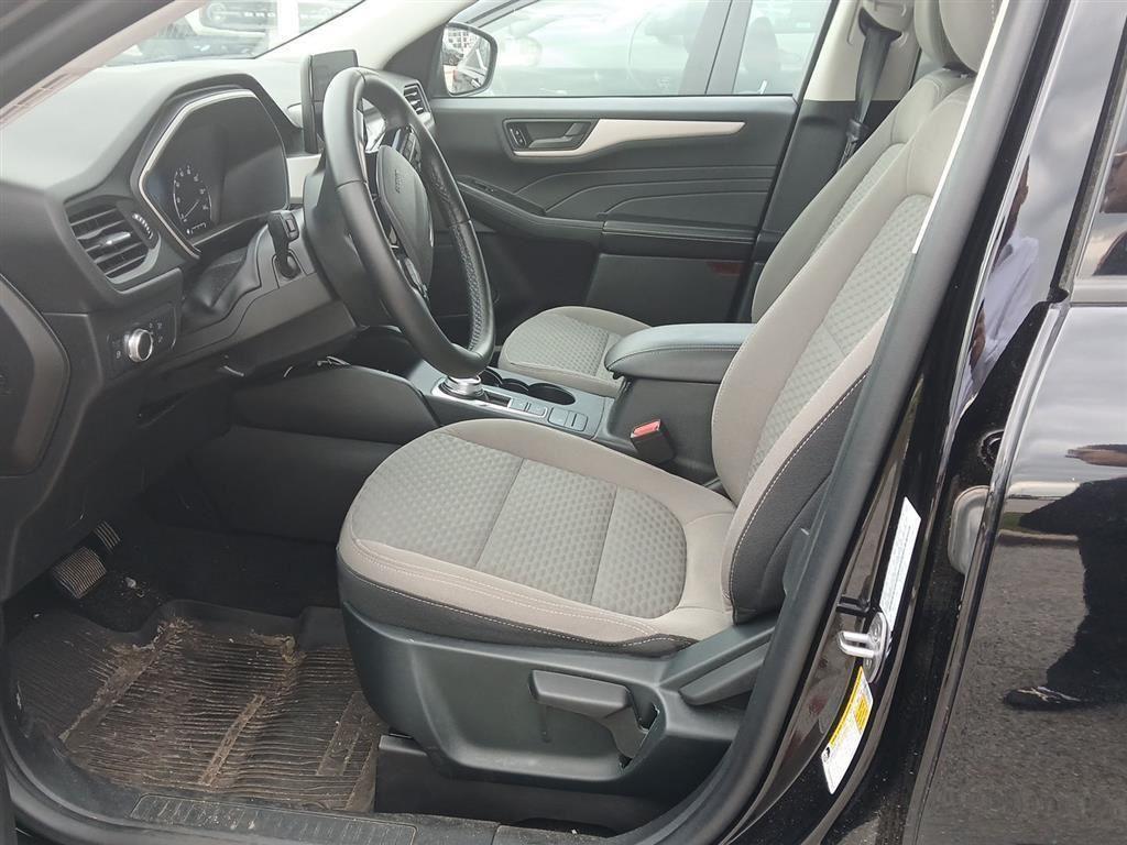 used 2022 Ford Escape car, priced at $21,981