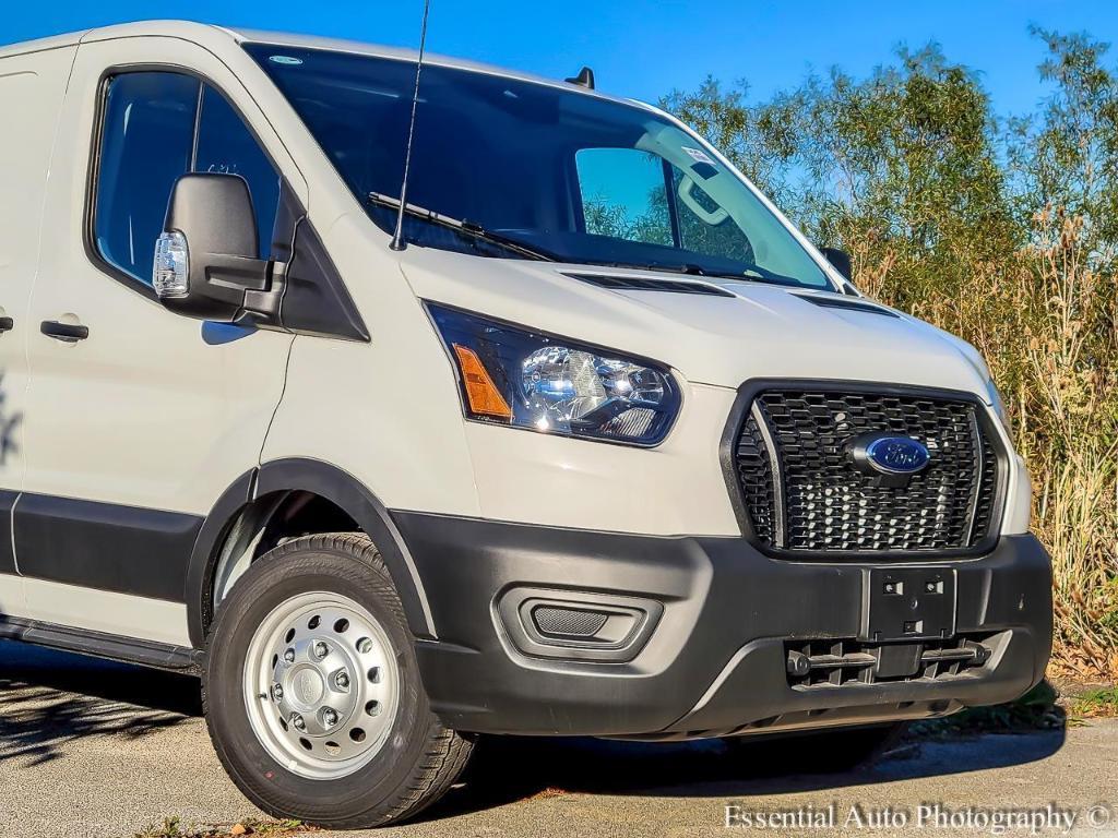 new 2024 Ford Transit-250 car, priced at $58,410