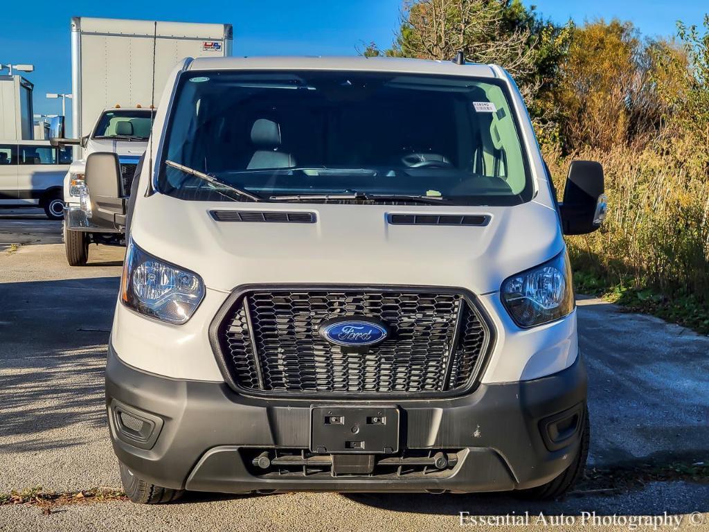 new 2024 Ford Transit-250 car, priced at $58,410