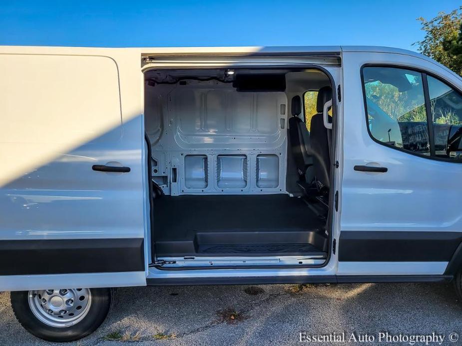 new 2024 Ford Transit-250 car, priced at $58,410