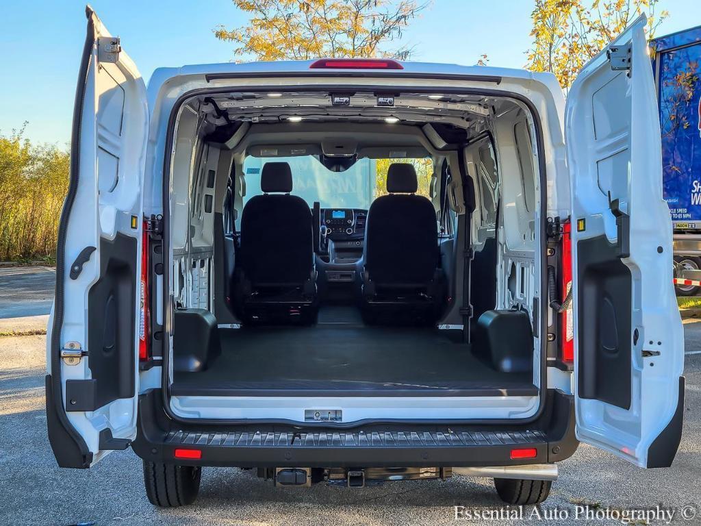 new 2024 Ford Transit-250 car, priced at $58,410