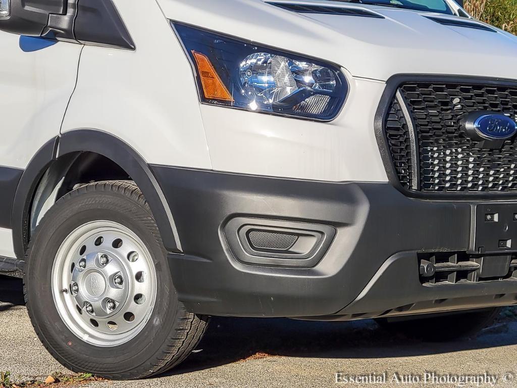 new 2024 Ford Transit-250 car, priced at $58,410