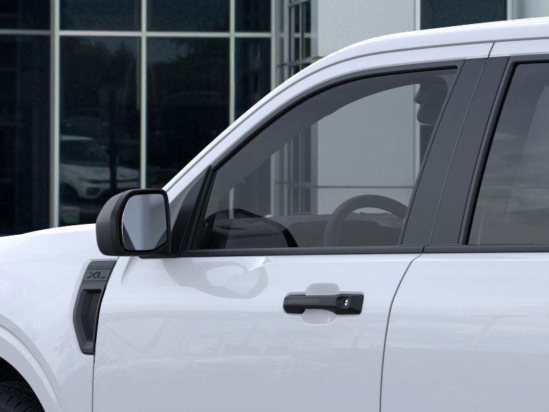 new 2025 Ford Maverick car, priced at $29,028