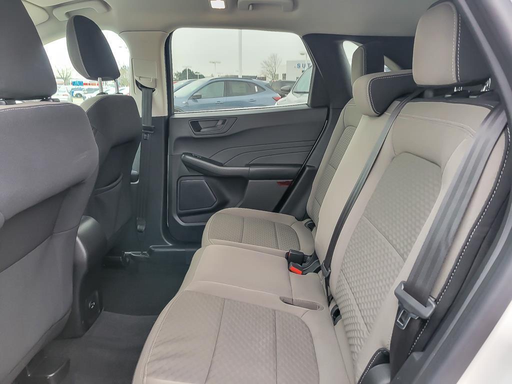 used 2022 Ford Escape car, priced at $20,441