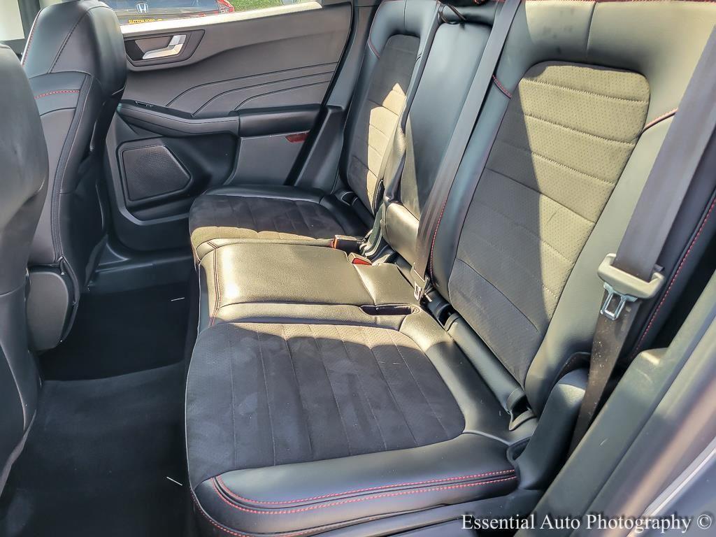 used 2022 Ford Escape car, priced at $28,995