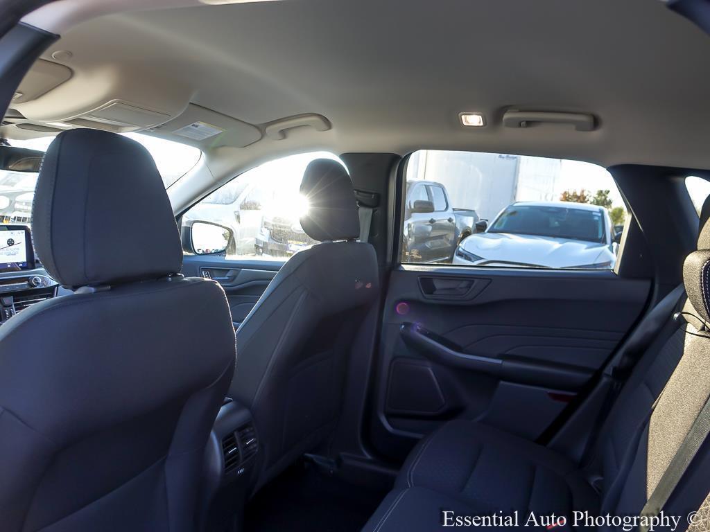 new 2025 Ford Escape car, priced at $27,475