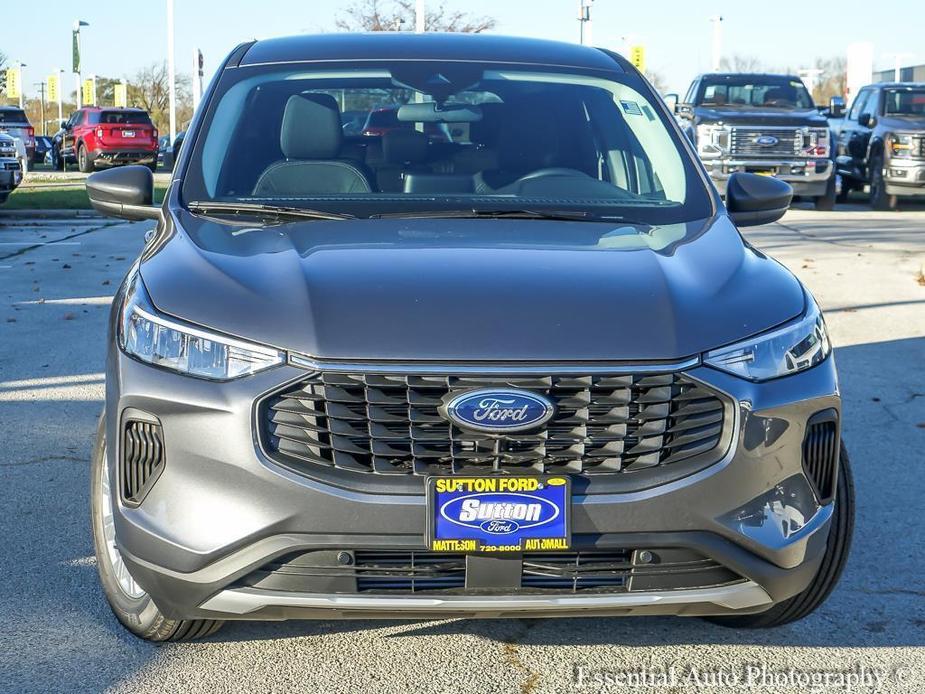 new 2025 Ford Escape car, priced at $27,475