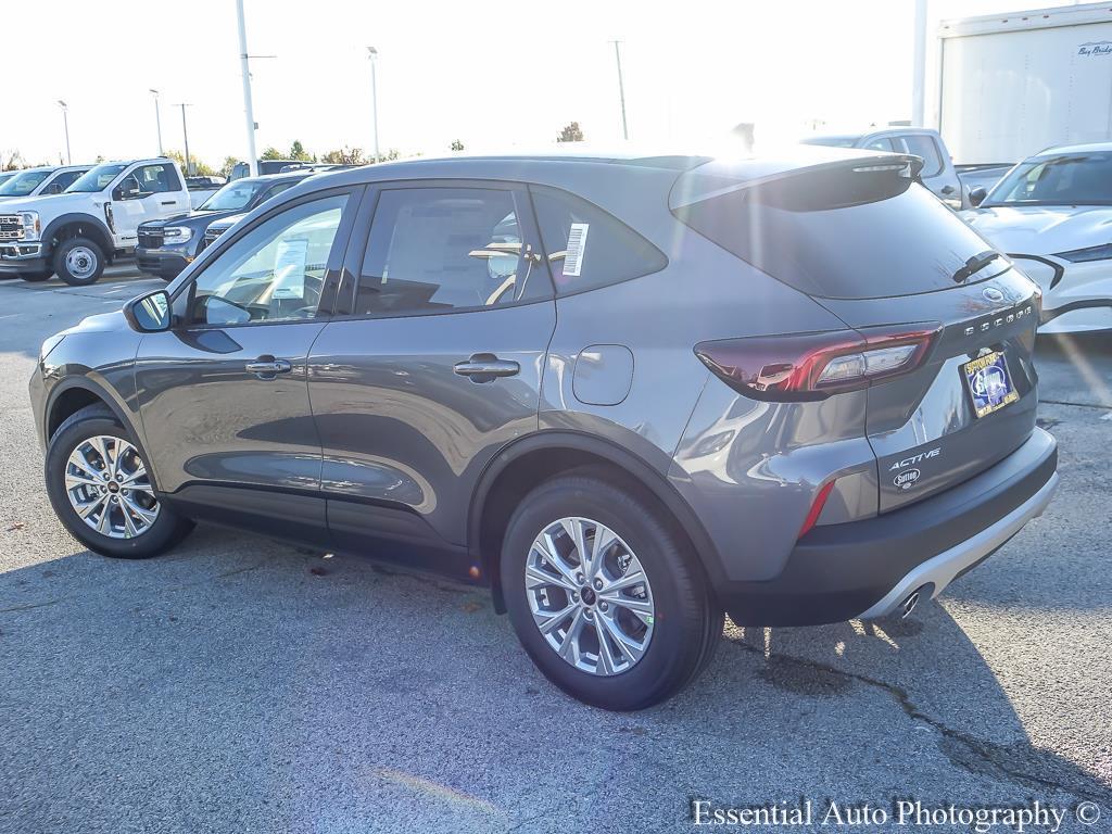 new 2025 Ford Escape car, priced at $27,475