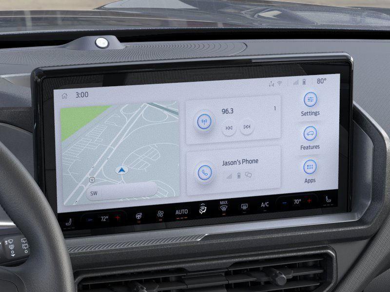 new 2025 Ford Bronco Sport car, priced at $38,248