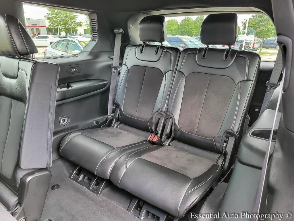 used 2024 Jeep Grand Cherokee L car, priced at $31,971