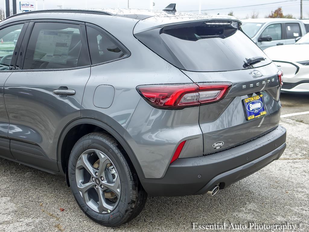 new 2025 Ford Escape car, priced at $28,502