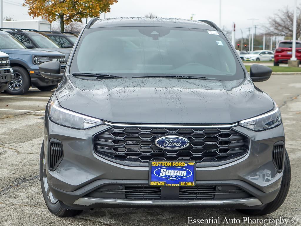 new 2025 Ford Escape car, priced at $28,502