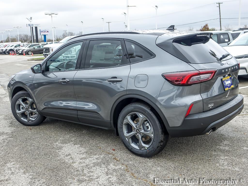 new 2025 Ford Escape car, priced at $28,502