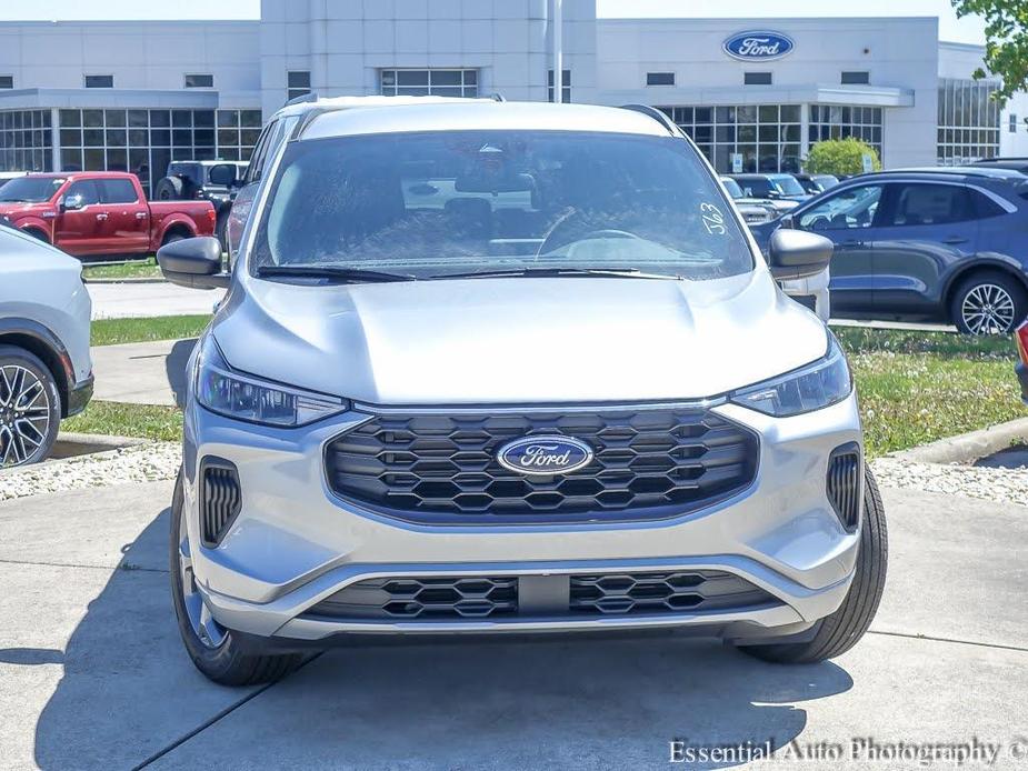 new 2024 Ford Escape car, priced at $31,401