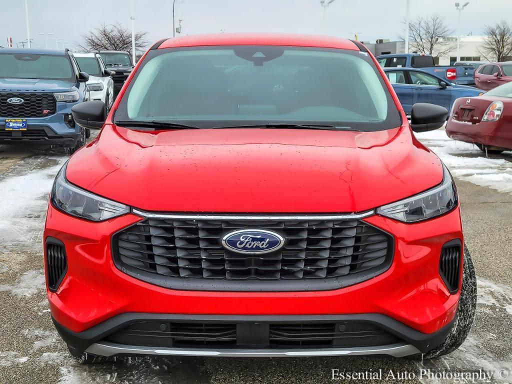 new 2024 Ford Escape car, priced at $29,410