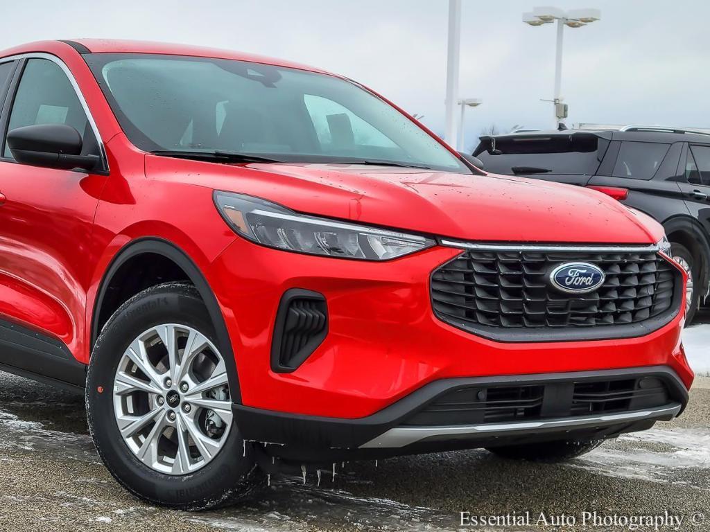 new 2024 Ford Escape car, priced at $29,410