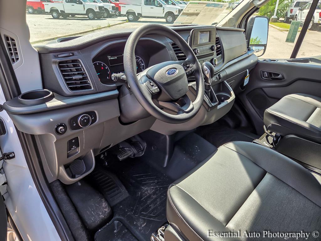 new 2025 Ford Transit-250 car, priced at $53,770