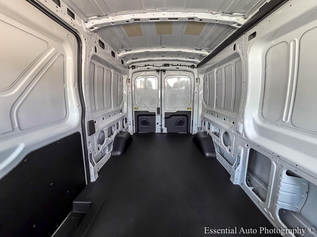 new 2025 Ford Transit-250 car, priced at $53,770