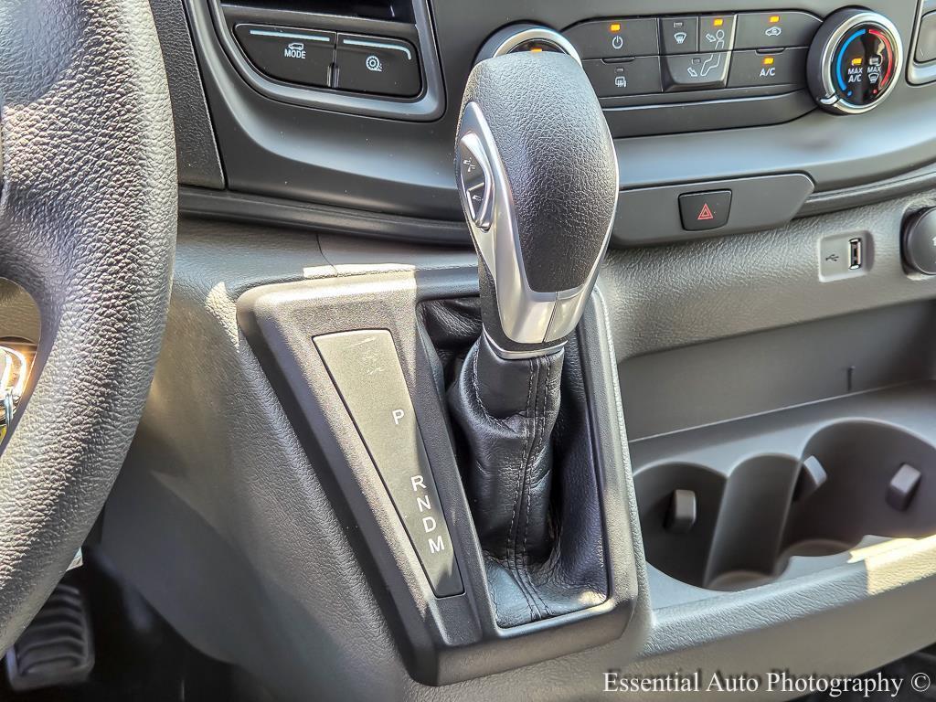 new 2025 Ford Transit-250 car, priced at $53,770