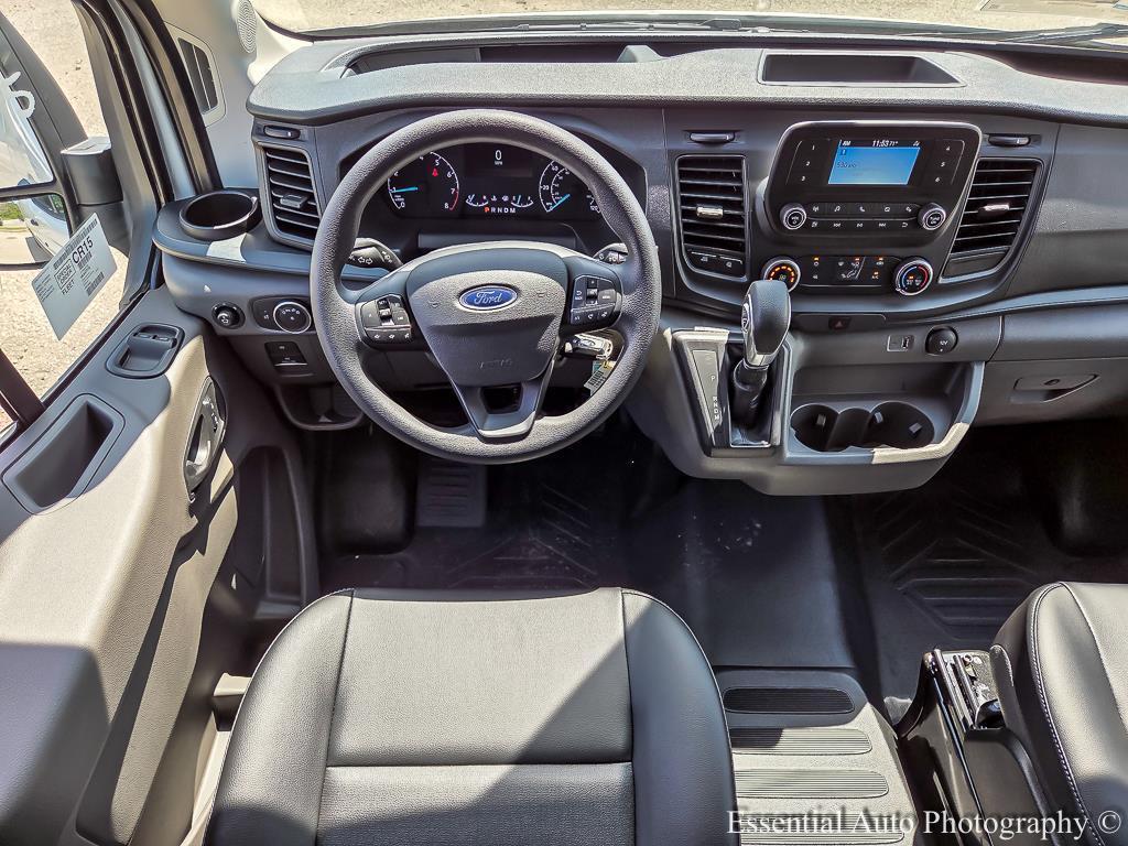 new 2025 Ford Transit-250 car, priced at $53,770