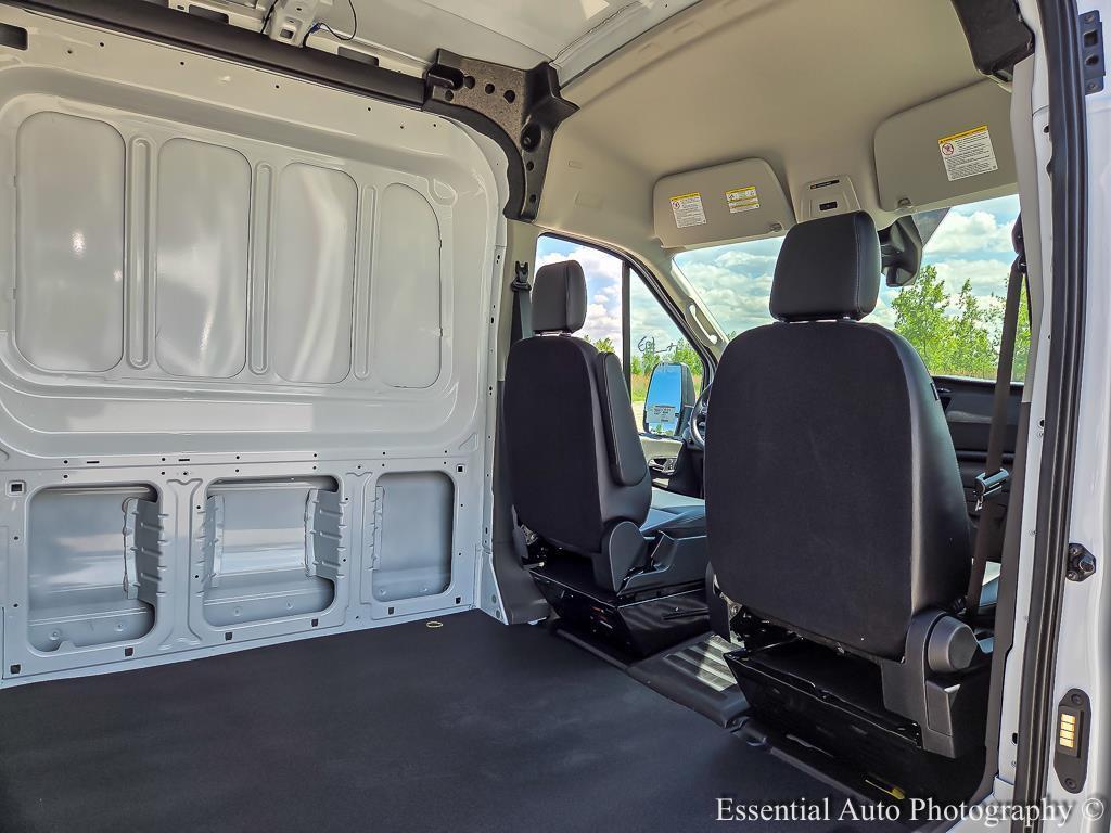 new 2025 Ford Transit-250 car, priced at $53,770