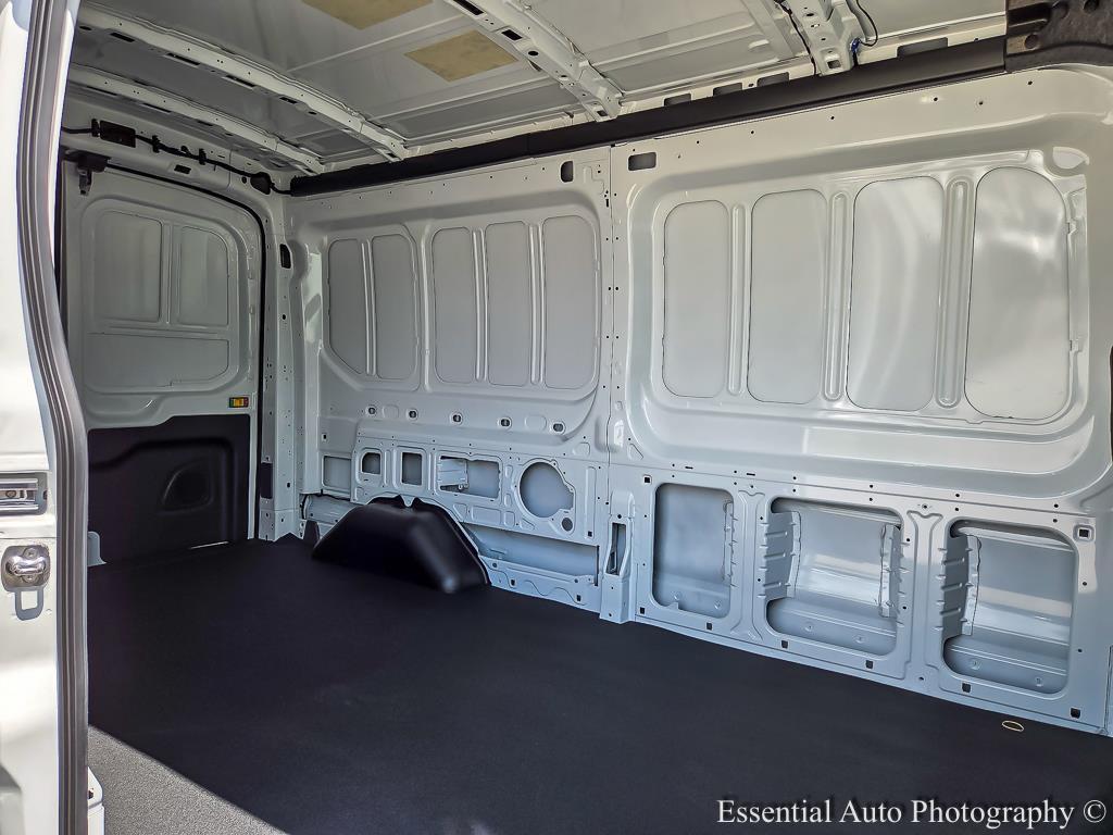 new 2025 Ford Transit-250 car, priced at $53,770