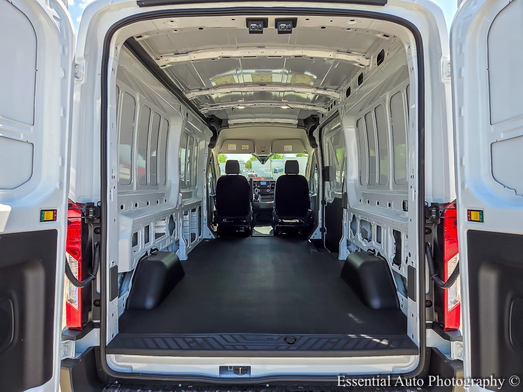 new 2025 Ford Transit-250 car, priced at $53,770