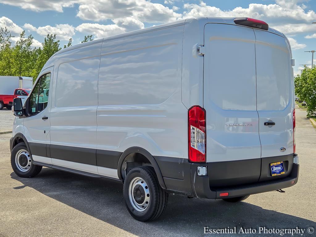 new 2025 Ford Transit-250 car, priced at $53,770