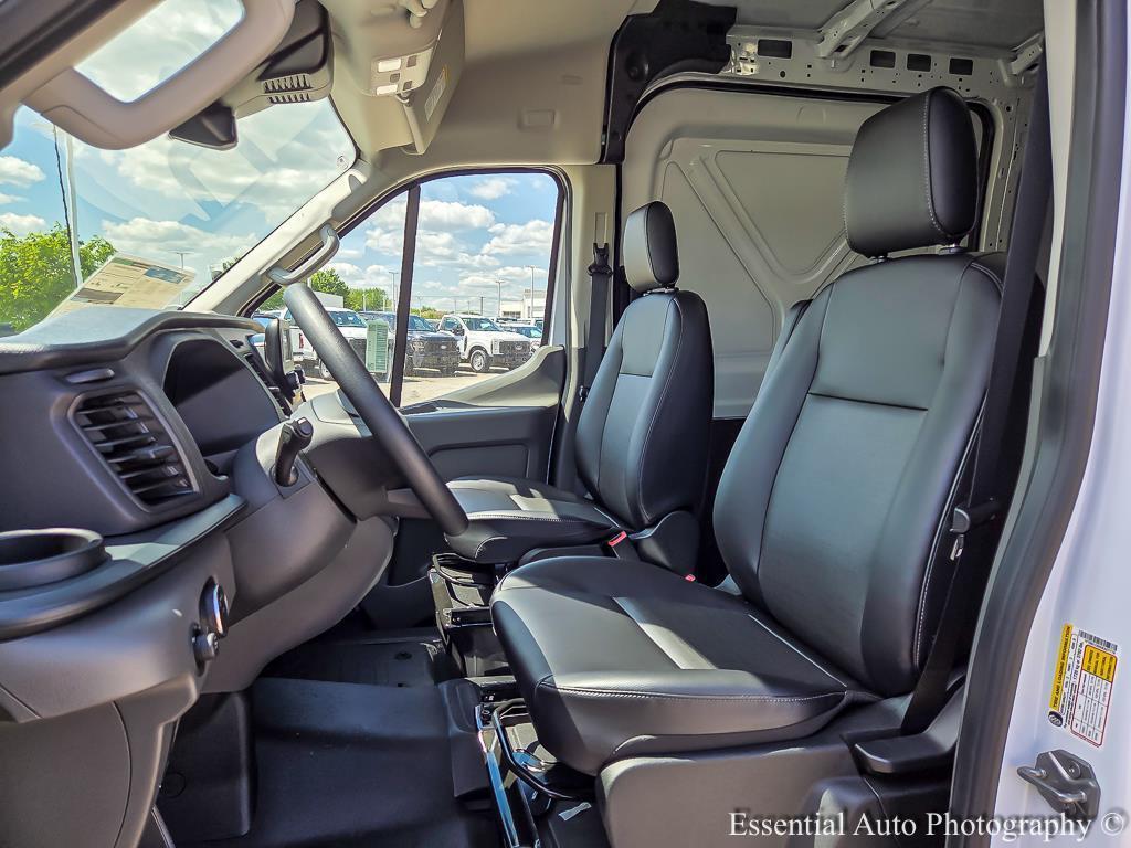 new 2025 Ford Transit-250 car, priced at $53,770