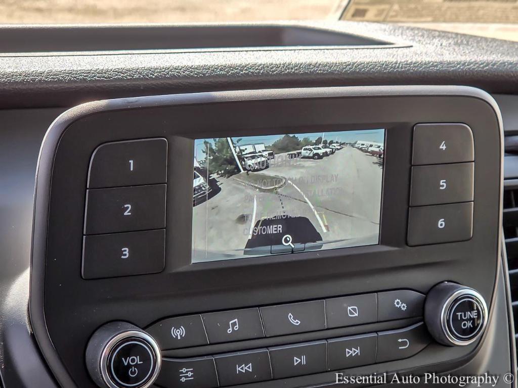 new 2025 Ford Transit-250 car, priced at $53,770