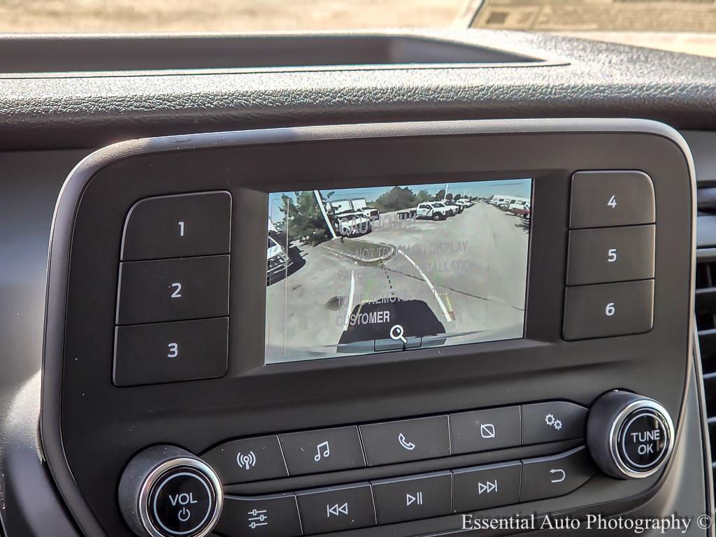 new 2025 Ford Transit-250 car, priced at $53,770