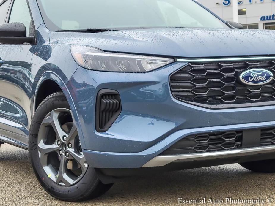 new 2024 Ford Escape car, priced at $28,725